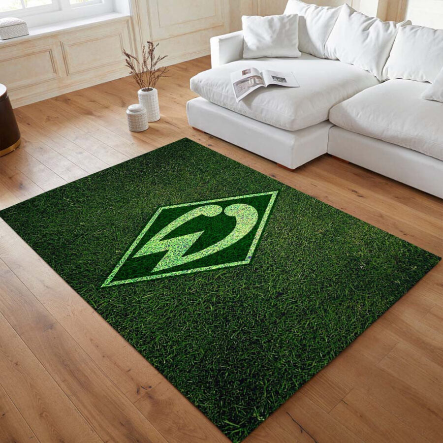 SV Werder Bremen SVW 16 Teppich