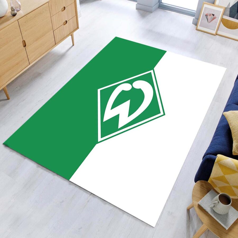 SV Werder Bremen SVW19 Teppich